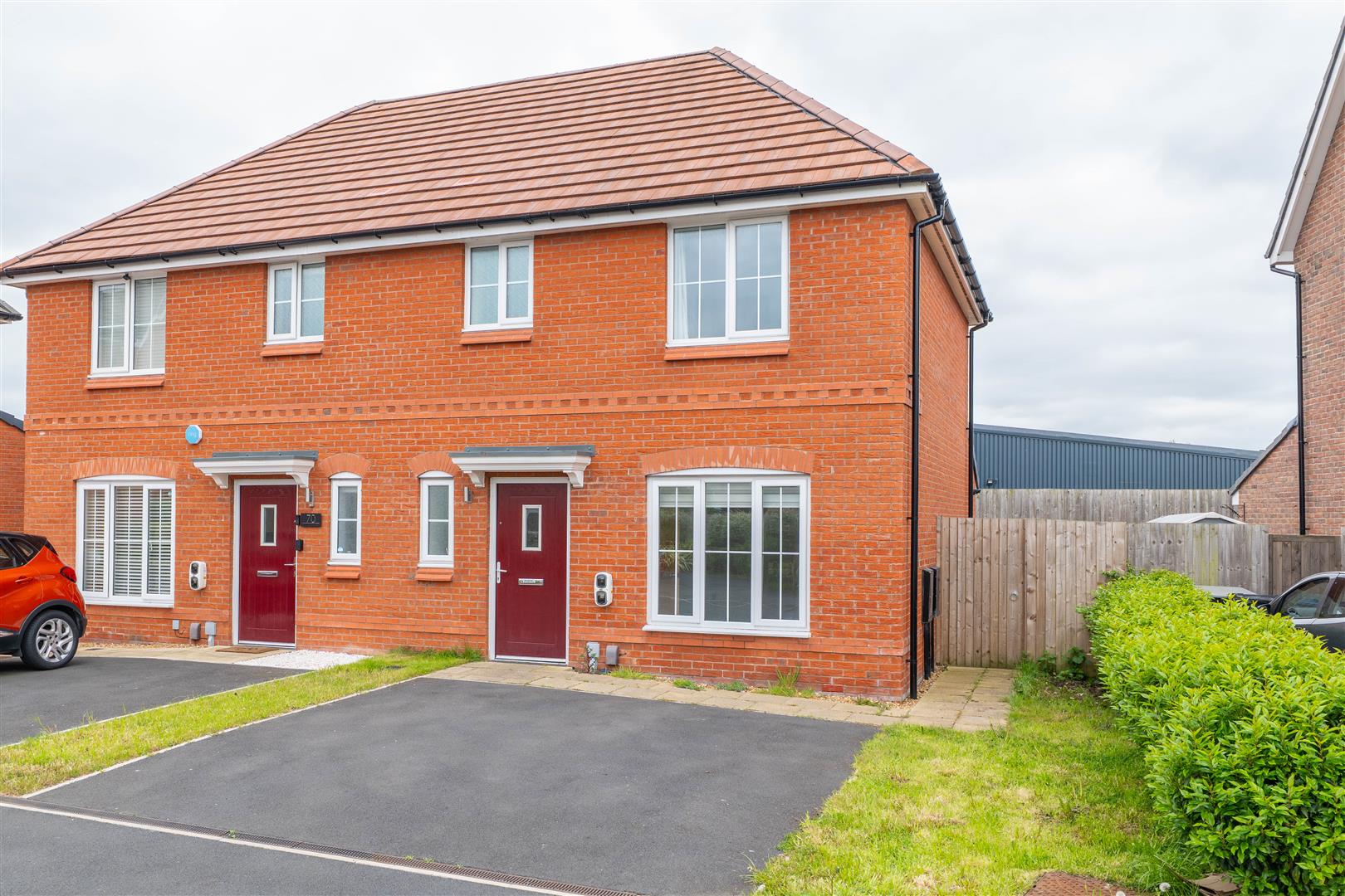 3 bed property in Spinners Avenue, Preston